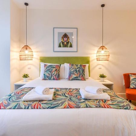 The Birchover Residences Trent Bridge West Bridgford Exteriér fotografie
